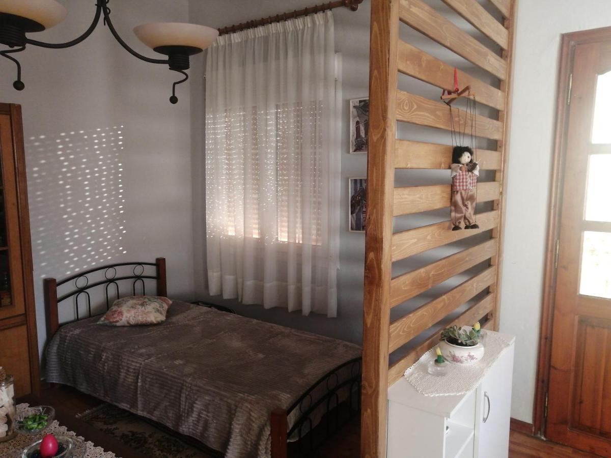 Апартаменти Helen'S House Limenaria Екстер'єр фото