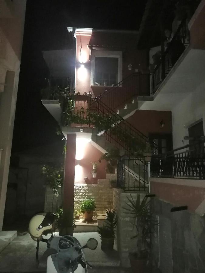 Апартаменти Helen'S House Limenaria Екстер'єр фото